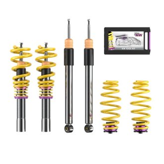 COILOVER KIT V1
