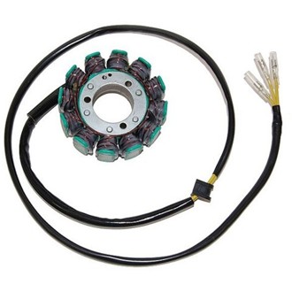 Electrosport Stator 12-POLE Suzuki GS550/750/850 (76-ON)