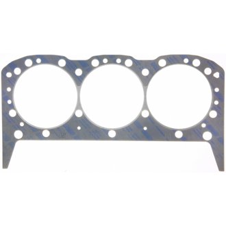 Steel Core Laminate Engine Cylinder Head Gasket