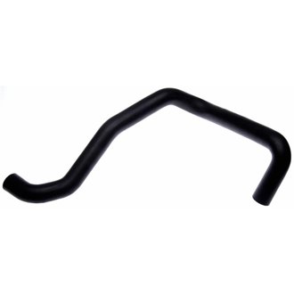 90-92 Chevrolet Camaro V-6 3.1L Lower Molded Coolant Hose