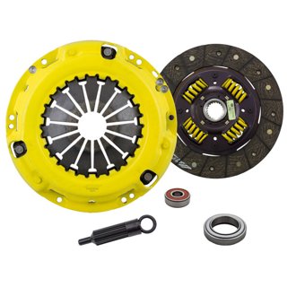 Act Heavy Duty Performance Street Sprung Clutch Kit