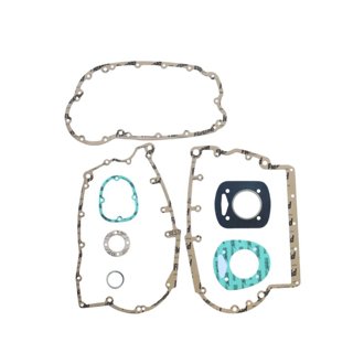 Gilera Extra 4T 175 Complete Gasket Kit (w/o Oil Seals
