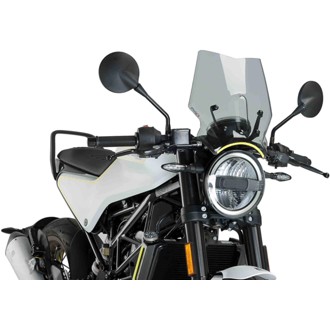 New Generation Sport Smoke