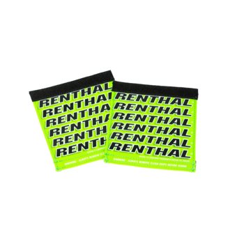 Team Clean Grip - Green/White/Black