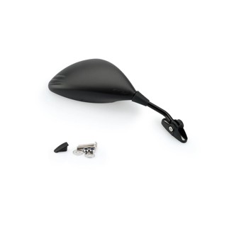 Rearview Mirror Z2 Black