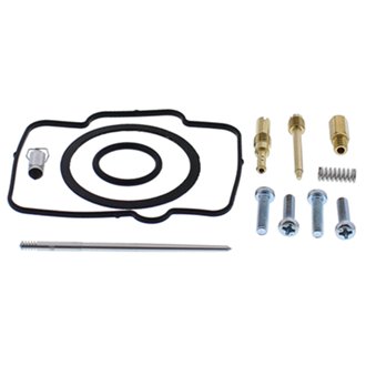 Carburetor Rebuild Kit
