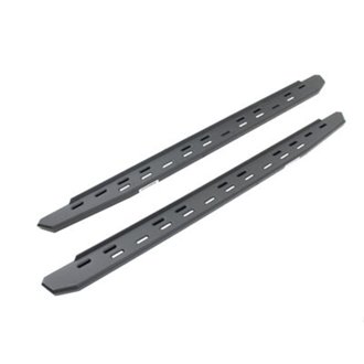 RB30 Slim Line Running Boards - 68" long - BOARDS ONLY