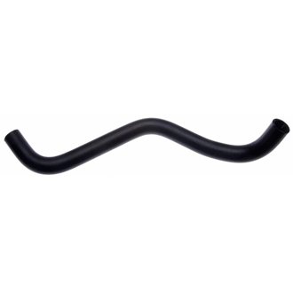 84-91 Honda Civic 4-Cyl. 1.5L Lower Molded Coolant Hose