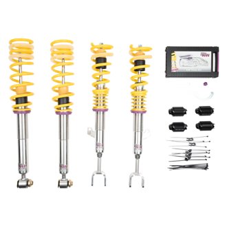 V2 COMFORT KIT BUNDLE