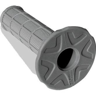 Full Waffle Grips Soft - Light Gray