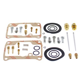 Carb Rebuild Kit Ski-Doo