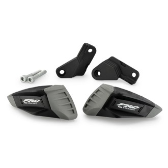 Pro 2.0 Frame Sliders Black