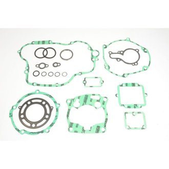 92-93 Kawasaki KX 125 Complete Gasket Kit