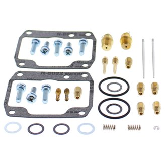 Carb Rebuild Kit Arctic Cat