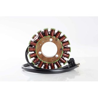 Ricks Motorsport New Oem Style Kawasaki Stator