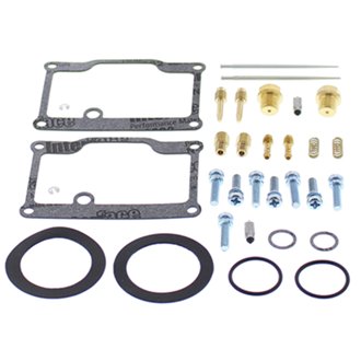 Carb Rebuild Kit Polaris