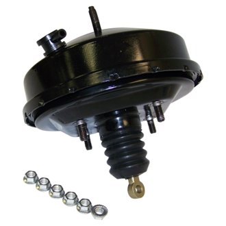 Power Brake Booster