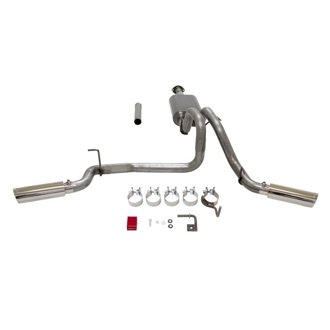 American Thunder Cat-Back Exhaust System