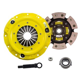 ACT Heavy Duty Race Sprung 6 Pad Clutch Kit