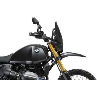 New Generation Touring Dark Smoke