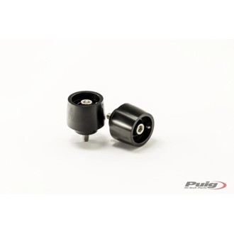 Bar Ends Thruster Black