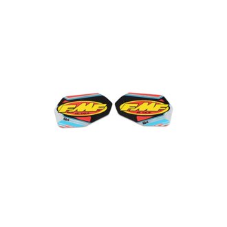 Q4 2-Part Logo Decal Replacement 1807