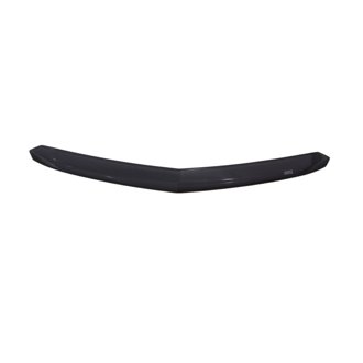 18-24 Chevrolet Equinox Aeroskin Hood Protector - Smoke