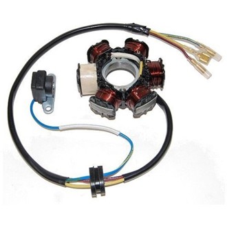 Electrosport Stator Honda XR100