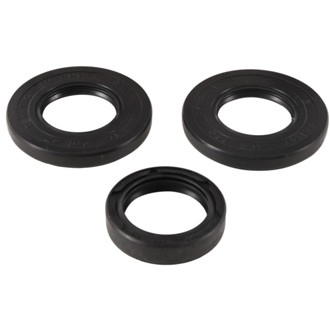 Racing 00-02 Polaris Xplorer 250 4x4 Differential Seal Only Kit Front