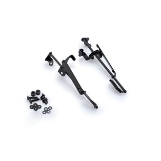 M.E.M. (Manual Elevation Mechanism) Black