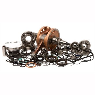 Complete Engine Rebuild Kit