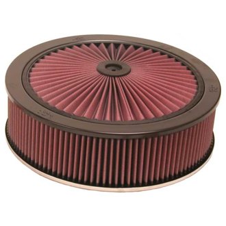 X-Stream Top Assembly
