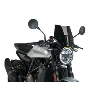 New Generation Sport Black