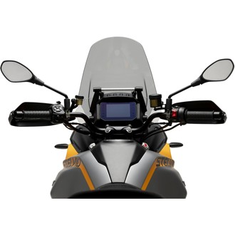 Touring Screen Smoke
