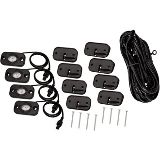 Led Rock Light Kit