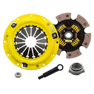 ACT Heavy Duty Race Sprung 6 Pad Clutch Kit