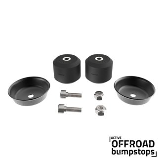 Active Off-Road Bumpstops