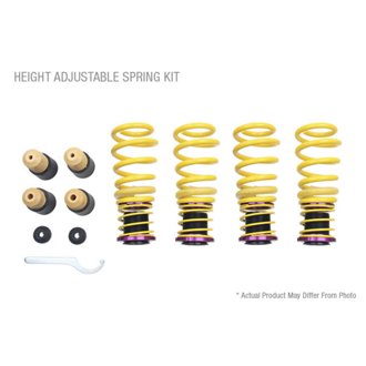 Height Adjustable Spring Kit
