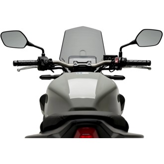 New Generation Sport Smoke