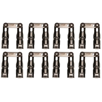 Lifter Set, Race Xd .842 Sbc Bronze Bushing W/ Dlc Finish