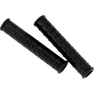 Silicone Lever Boot - Black
