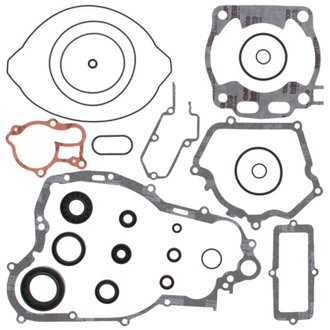 Complete Gasket Kit Withoil Seals