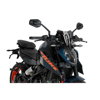 New Generation Sport Dark Smoke
