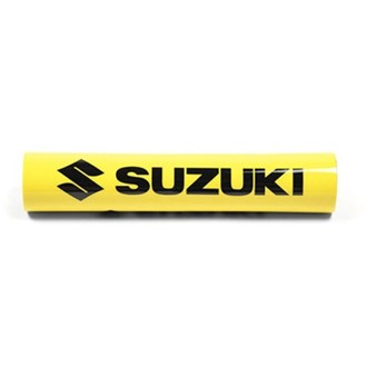 7.5" MINI CONVENTIONAL STANDARD BAR PADS SUZUKI