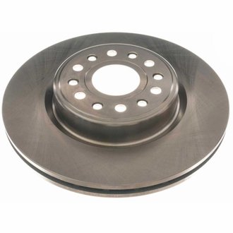 Autospecialty Brake Rotor