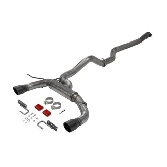 Flow Fx Cat-Back Exhaust System