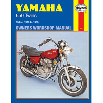 Yamaha , Manual