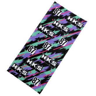 Neck Gaiter Oilcolor