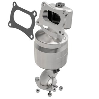 Oem Grade Manifold Catalytic Converter