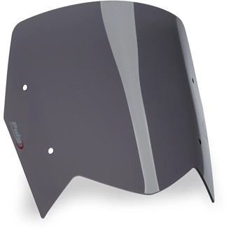 Sport Screen Dark Smoke